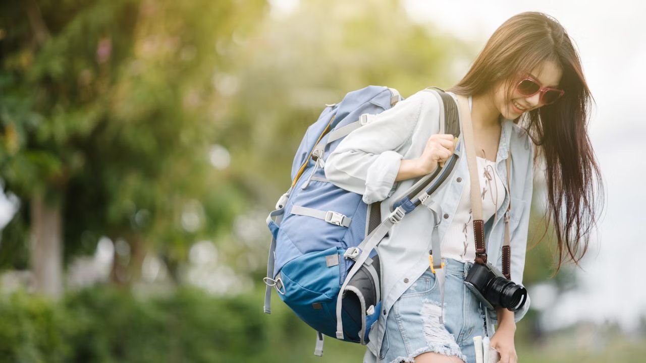 How to Feel Safer Traveling Now