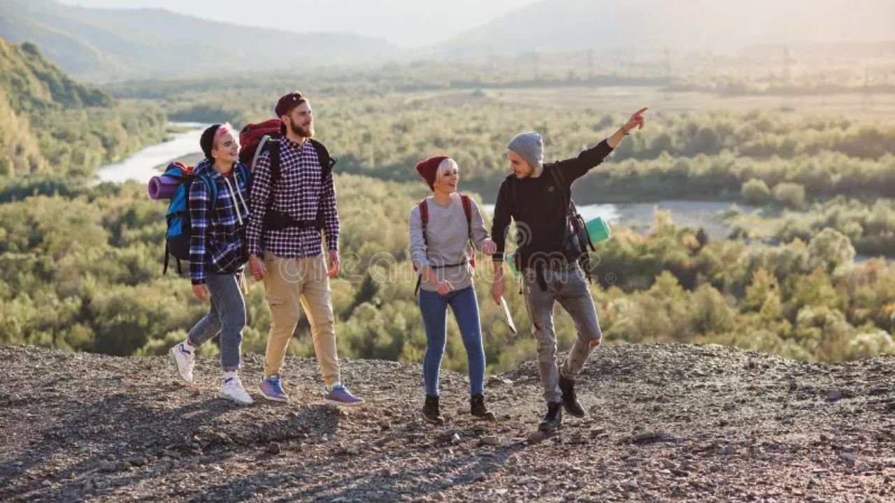 Traveling as a Couple is Awesome But Not Easy