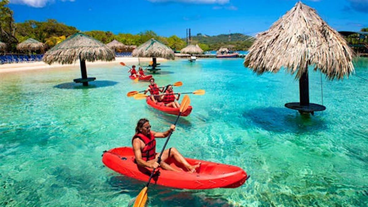 Caribbean Travel Guides