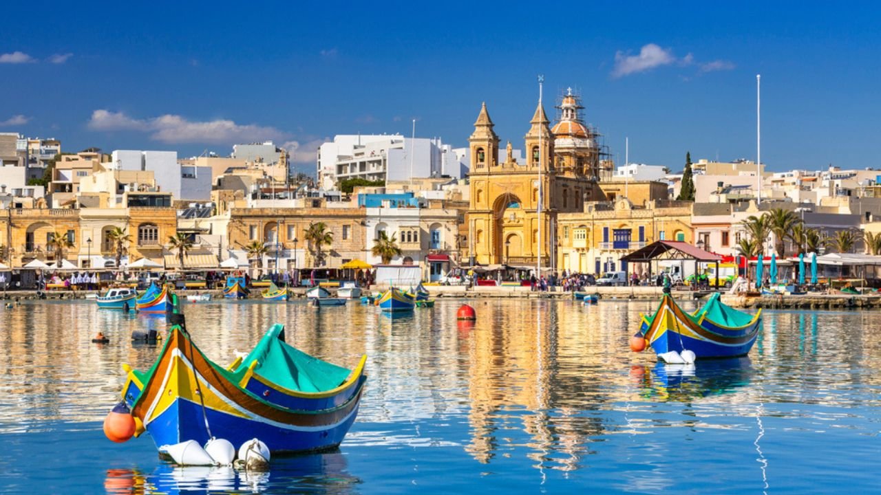 Things to See and Do in Malta