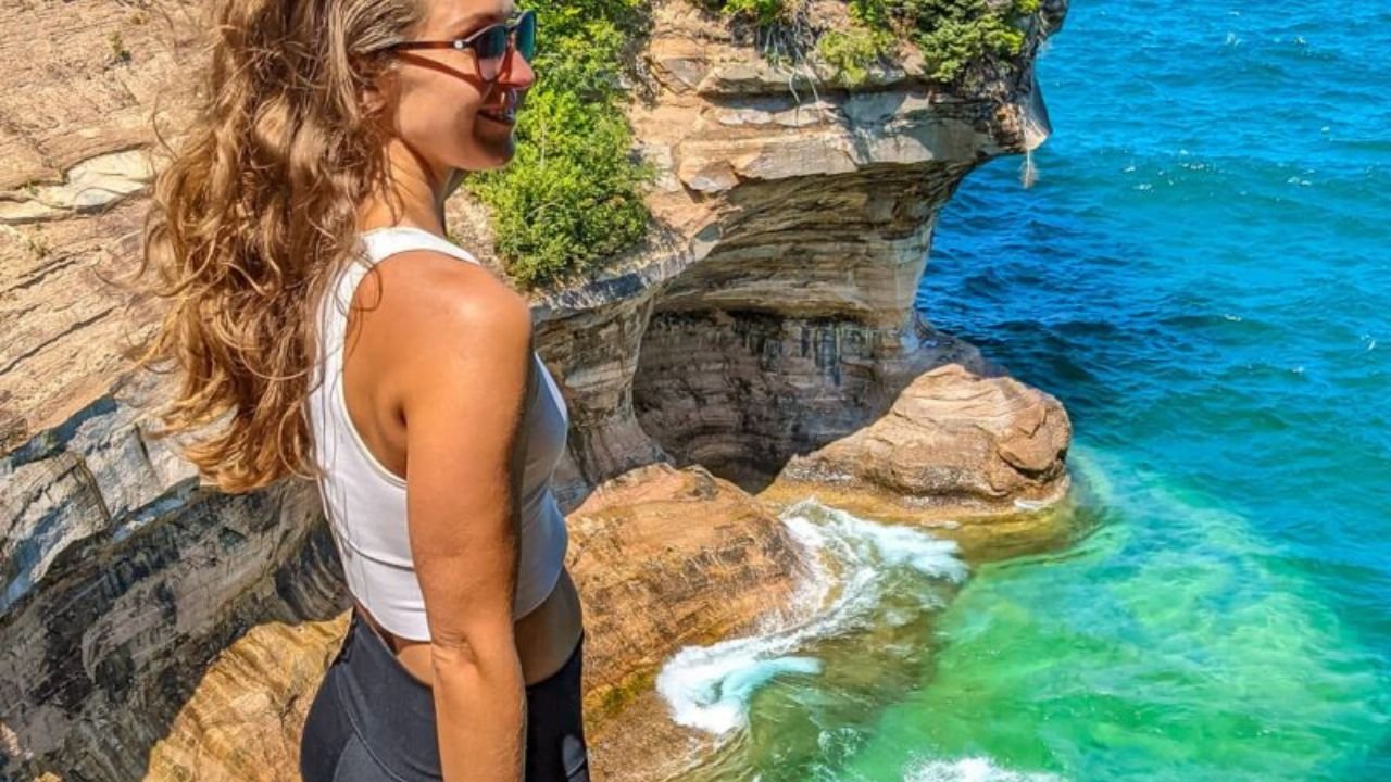 Wild Michigan: Upper Peninsula Road Trip
