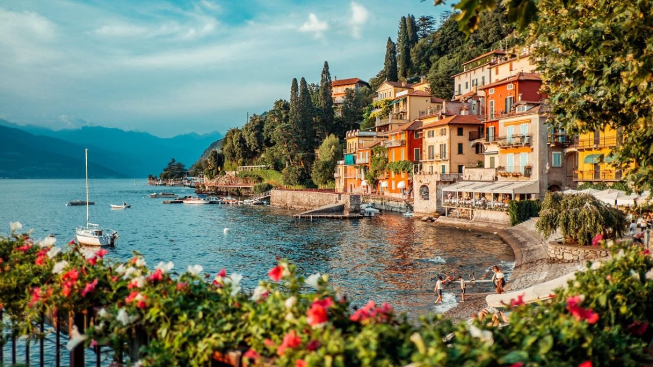 The World’s Most Romantic & Sustainable Destinations